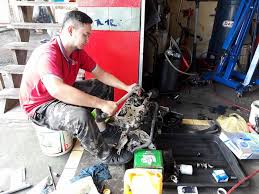Enjin dihidupkan dan suhu dipantau selama 20 minit. Top Wheel Perodua Viva Enjin Complete Overhaul Facebook