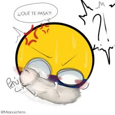🌜 moonui on X: Rule ha vuelto xdd countryballs countryballsnsfw  colombia peru nsfwtwt nsfwacc r34 rule34 moonuichens  t.com6P6l3jsMn  X
