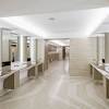 Located inside san juan international airport in terminal d, within steps from airline terminals. 1