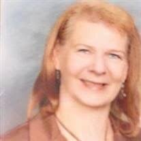 Martha "Becky" Carman Obituary (2025)