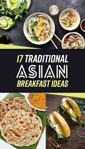 17 Asian Style Breakfasts You Need In Your Life Asian Breakfast Breakfast Crockpot Recipes Breakfast Recipes Indian