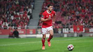 Eagles Called Up To Portugal Senior National Team Sl Benfica