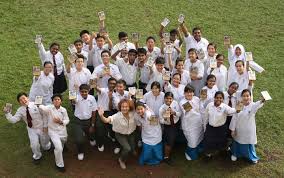 Ladap frog vle smk tinggi st david 2014. Smk Tinggi St David Melaka Uniform Map åˆ¶æœåœ°åœ–