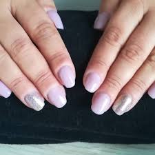 Rallongement Chablon Ongle Ronge Pose Sur Moi Meme Donc Main Droite Imparfaite Caen Prothesisteongulaire Techniciennedongles Fauxongles In 2020 Nails Beauty