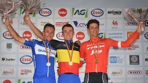 Bk wielrennen bij de profs wordt definitief twee dagen na de tour gehouden, evenepoel en nys hebben hun bedenkingen. Sport Be