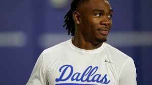 Melvin Purnell's Instagram, Twitter & Facebook