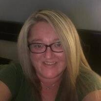 Amanda Irene Salters Obituary