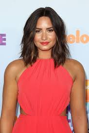 Demi Lovatos Nude Photos Released By Hacker, Again | Glamour UK