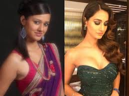 Disha Patanis beauty evolution will leave you SHOCKED!