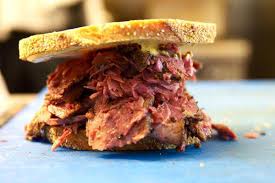 Augie S Smoke Meat Opens For Montreal Favorites In Berkeley Eater Sf