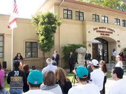 SBC honors residents who died of COVID-19