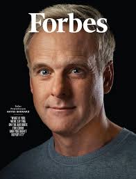 Inside One Billionaire's Plan To Bring Solar Power To Every Homeowner