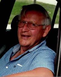 Cecil G. Wrage Obituary January 30, 2025