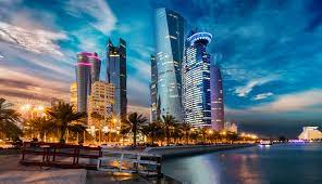 Vcuarts qatar offers bfa degrees in graphic design, interior design, fashion design, painting & printmaking, a ba in art history and an mfa in design. Covid 19 And Reopening Qatar What You Should Know Fragomen