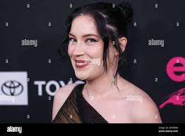 Sarah mclaughlin hi-res stock photography and images