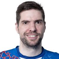 Hafsteinn Valdimarsson » teammates :: Volleybox