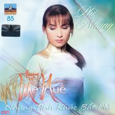 She sings for paris by night and van son and also acts in their plays and tinh production. Phi Nhung
