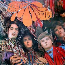 Image result for Tangerine 1970 Rootes