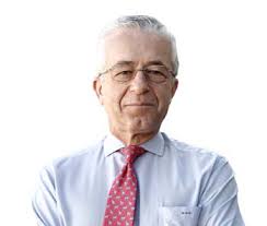 CENTENARIO DE LA LEY DE PARQUES NACIONALES Entrevista a Basilio Rada,  Director del Organismo Autónomo Parques Nacionales: “La