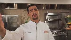 Fish tacos, and chorizo chili cheese curds. Cinco De Mayo Aaron Sanchez Prepares Fish Tacos And Sings Mariachi Youtube