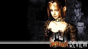 Already fluent in eight languages, the bishop added the ojibwe dialect to his vocabulary after moving to superior. Koudelka Review For The Playstation Youtube