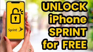 It got done in under 5 days!!!! Unlock A Sprint Phone Iphone Unlock For Sprint