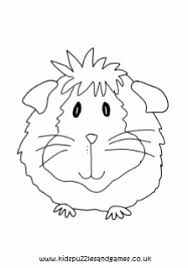 Maybe you would like to learn more about one of these? Guinea Pigs Colouring Sheets Kids Puzzles And Games