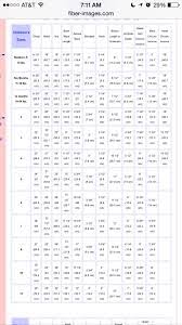 Standard Children S Measurements For Clothing Http Www Fiber Images Com Free Things Reference Charts Sewing Measurements Baby Size Chart Size Chart For Kids