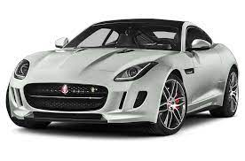 This trim also includes proximity. 2015 Jaguar F Type R 2dr Rear Wheel Drive Coupe For Sale