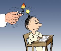 الاخونج  ورفضه ,الحقد   والحسد !