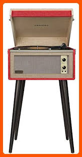Get the gear you need today with our 0% financing options*. Crosley Cr6233a Re Dansette Bermuda Portable Turntable With Aux In Red Audio Gadgets Amazon Partner Link Turntable Record Player Crosley Radio Turntable