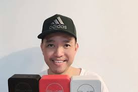 James Yip Gheng-Ho, Founder of D.LAB Dezign Laboratories