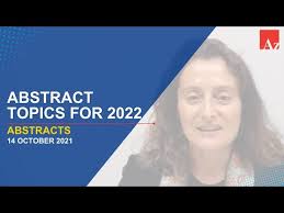 The 35th Global Conference of ADI (ADI 2022)