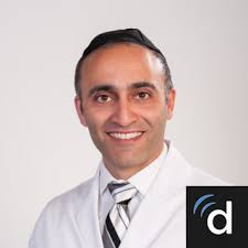 Dr. Eric Finkelstein, MD