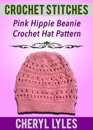 Autumn jacket knitting pattern free. Crochet Free Hat Hippie Pattern Crochet Club