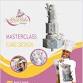 MASTER CLASS CAKE DESIGN event image