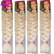 Check out our expression hair selection for the very best in unique or custom, handmade pieces from our hair extensions shops. Amazon Com X Pression Premium Original Ultra Braid Color 1b Pack Of 3 Beauty