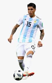 Enzo perez plays the position midfield, is 34 years old and 177cm tall, weights 71kg. Enzo Perez Render Enzo Perez Png Transparent Png Transparent Png Image Pngitem