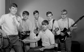 Peek Through Time: Teen bands kept Jackson youths rockin' and rollin' in  1960s