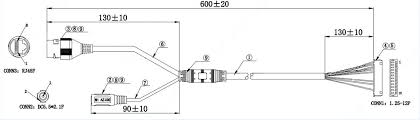 Poe camera wiring diagram from schematron.org. Ethernet Pinout And Wiring Amcrest