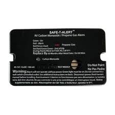 Check spelling or type a new query. Safe T Alert Safe T Combo Carbon Monoxide Propane Alarm Black Surface Mt