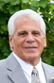 Ralph B. Leone Obituary October 15, 2021