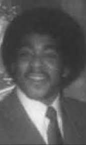 Caswell County North Carolina: Donald Keith Blackwell (c.1963-2010)