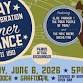 D-DAY NMMA Celebration Dinner & Dance