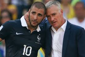 L'actualité qui vous concerne linktr.ee/leparisien. Euro 2021 Le Retour Attendu De Benzema Le Banni
