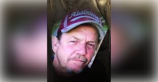 Obituary information for Donnie Dale Taunton