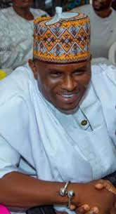 Sarkin ADINI Ashanti Region