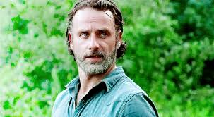 Little soda pop — Cursed to be alone (Teen!Reader & Rick Grimes)