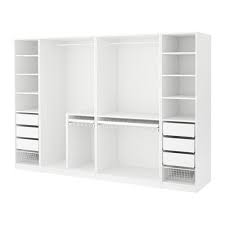 Furniture Home Furnishings Find Your Inspiration Ikea Pax Wardrobe Closet Bedroom Closet Designs
