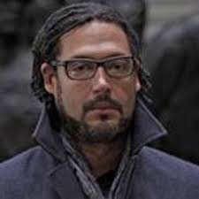 David Olusoga